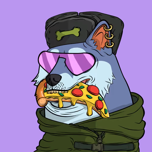 DOGGY #4437