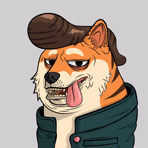 The Doge Pound