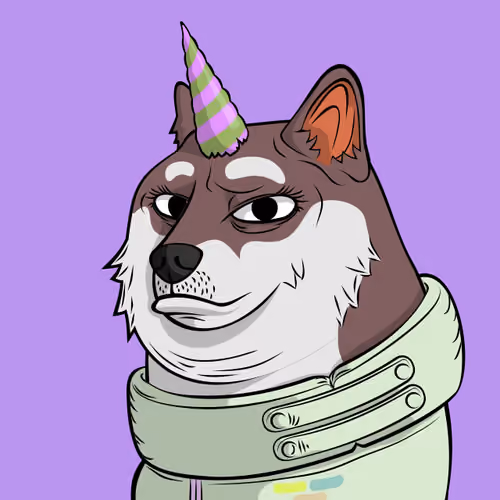 DOGGY #8916