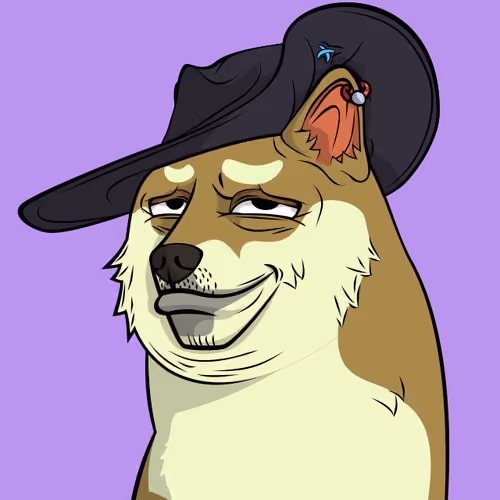 DOGGY #5895