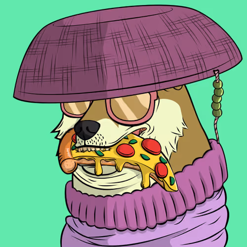 DOGGY #1927