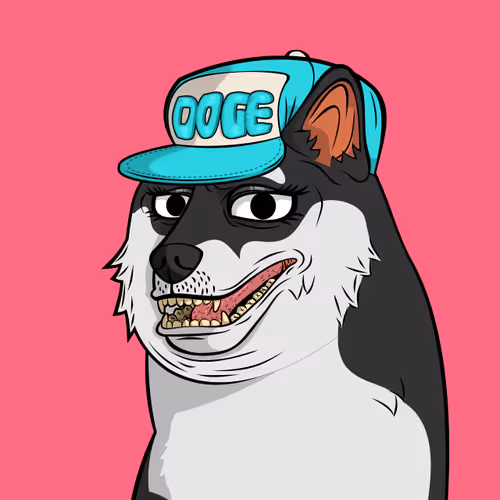 DOGGY #9985