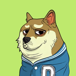 DOGGY #5562