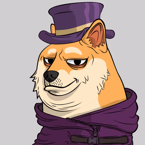 The Doge Pound