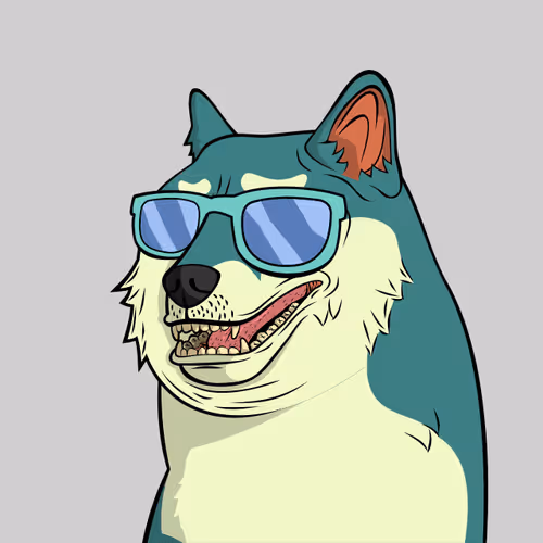 The Doge Pound