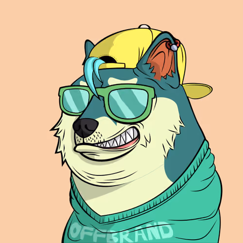 DOGGY #591