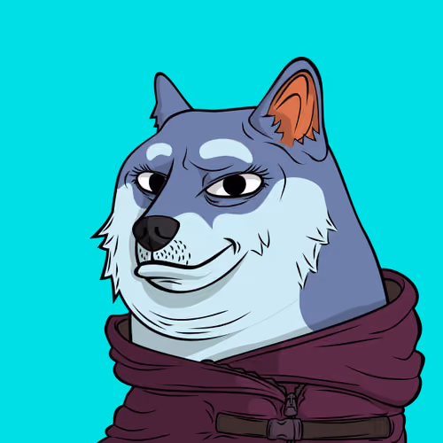 DOGGY #3223