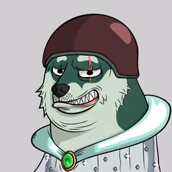 DOGGY #6877