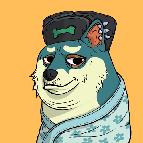 DOGGY #6778