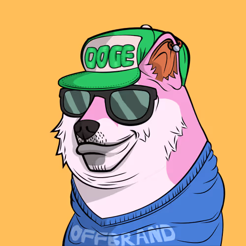 DOGGY #9951