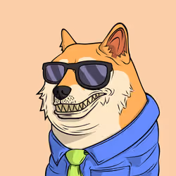 DOGGY #7049