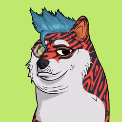 DOGGY #1093