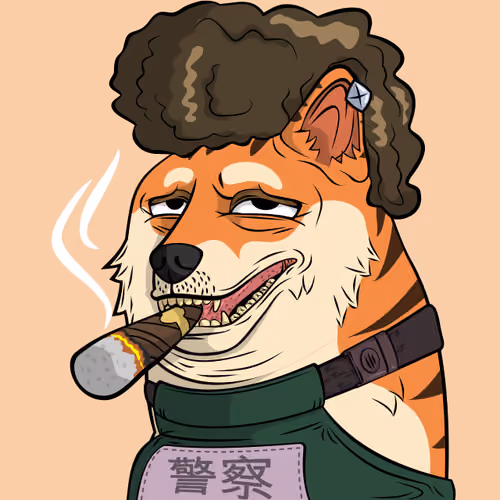 DOGGY #299