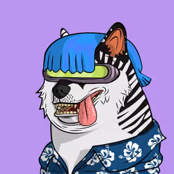 DOGGY #9778