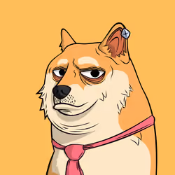 DOGGY #5550