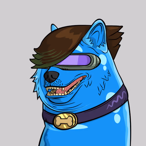 DOGGY #4929