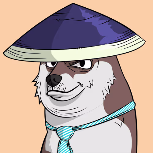 The Doge Pound