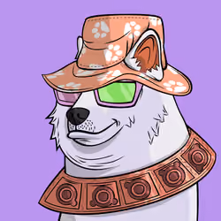 DOGGY #4637