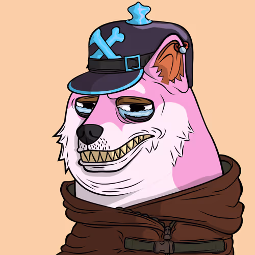 The Doge Pound