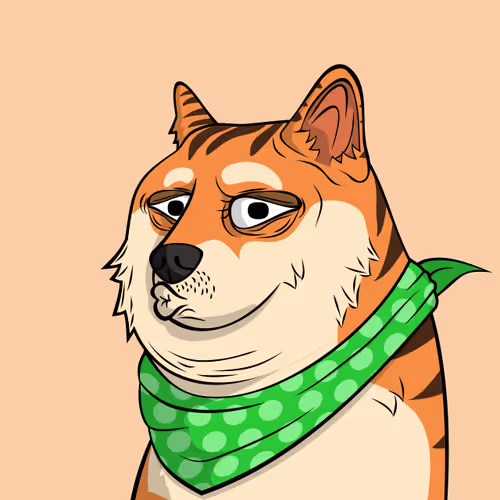 The Doge Pound