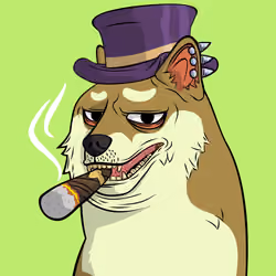 DOGGY #2494