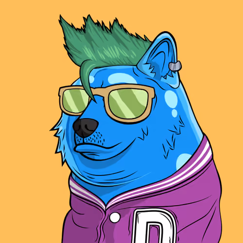 DOGGY #7775