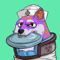 DOGGY #6511