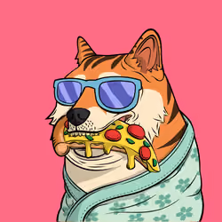 DOGGY #4539