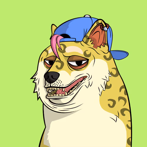 DOGGY #9959