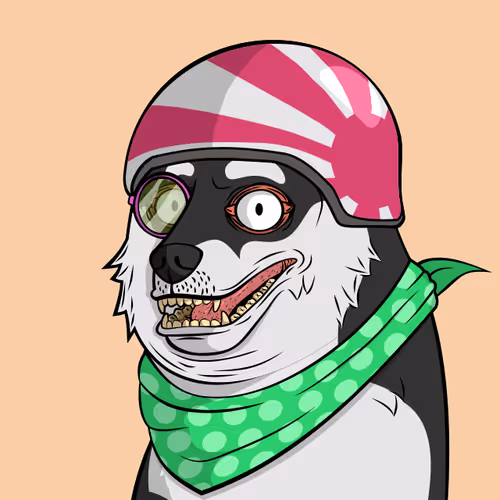 The Doge Pound