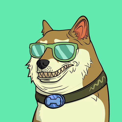 The Doge Pound