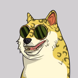 DOGGY #4638