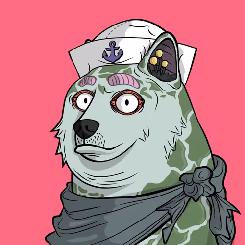 The Doge Pound