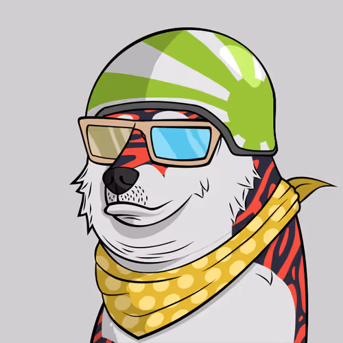 The Doge Pound