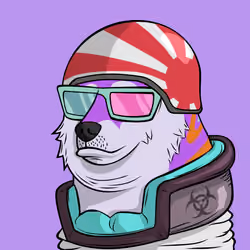 DOGGY #7298