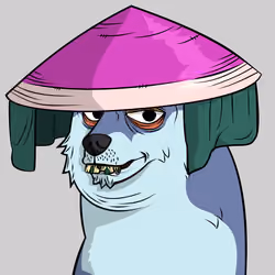 DOGGY #2666