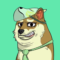 DOGGY #5622