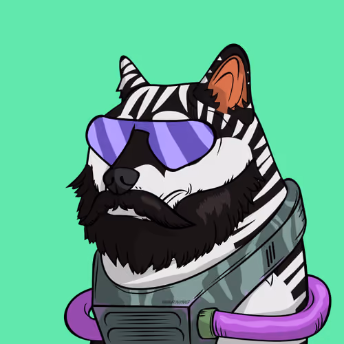 DOGGY #6677