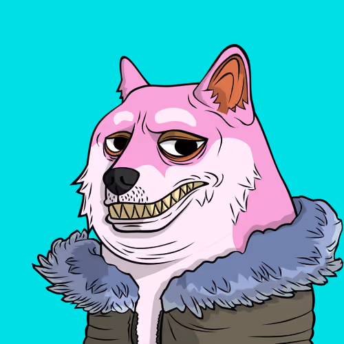 DOGGY #4046