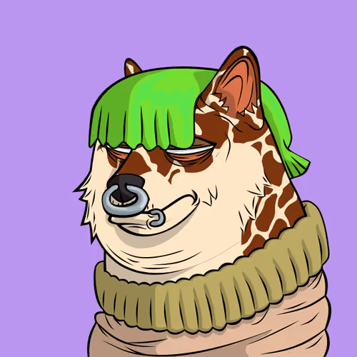 The Doge Pound