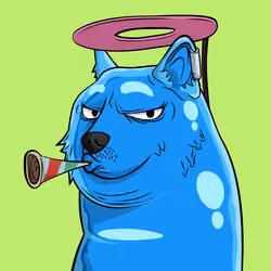 DOGGY #8610