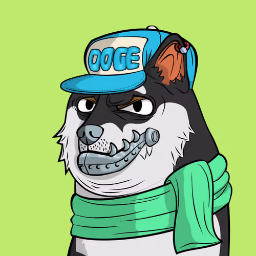DOGGY #4831