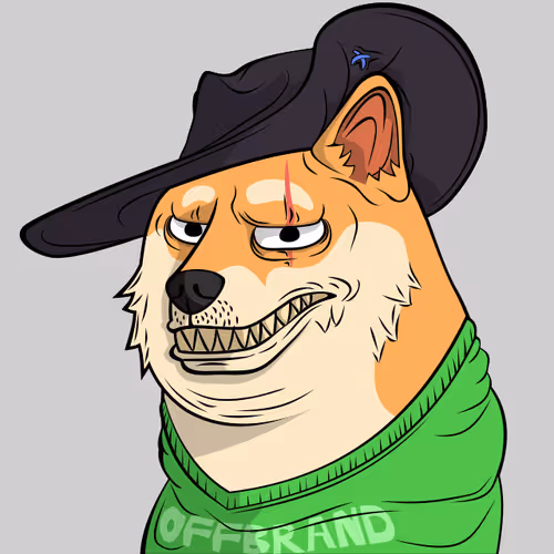 The Doge Pound