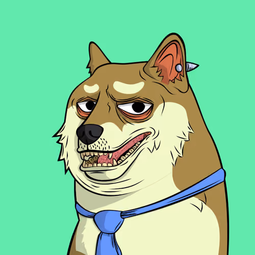DOGGY #9210