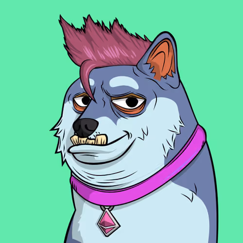DOGGY #4072
