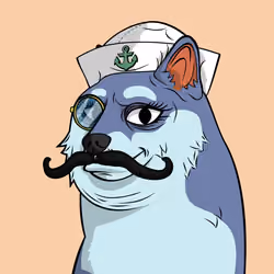 DOGGY #3681