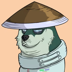 DOGGY #6711