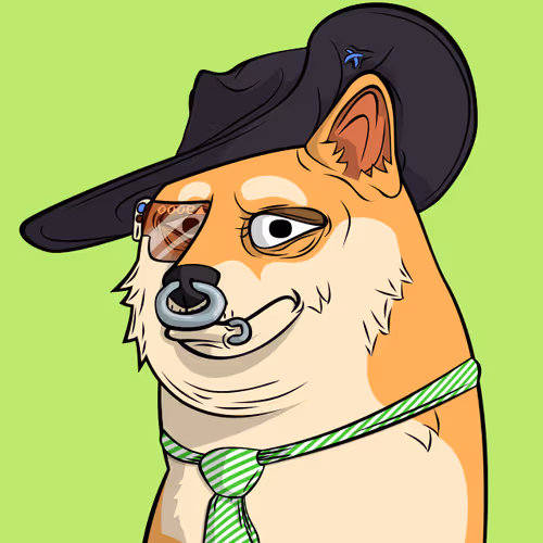 The Doge Pound
