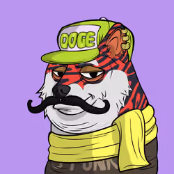 DOGGY #7630