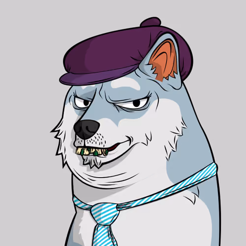 DOGGY #6335